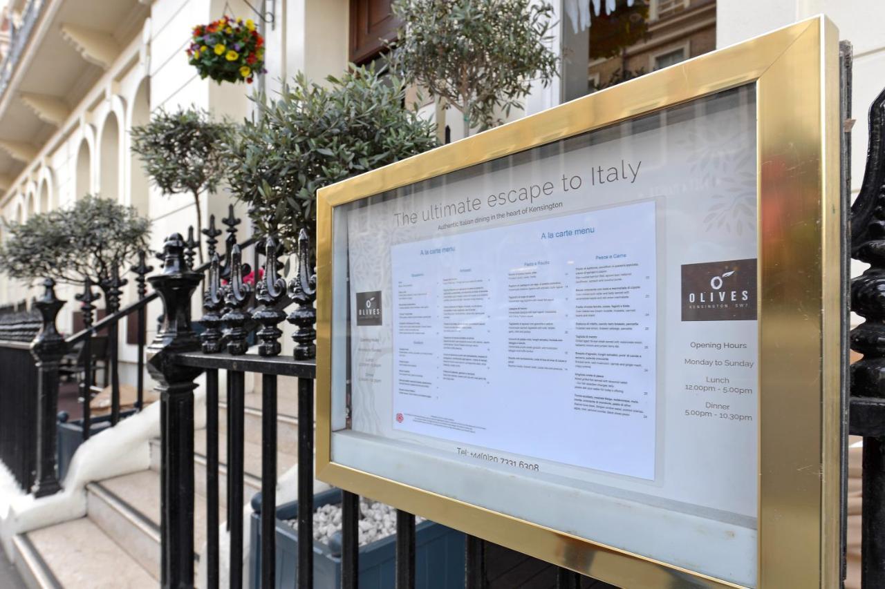 London Choice Apartments - South Kensington - Mews House Dış mekan fotoğraf