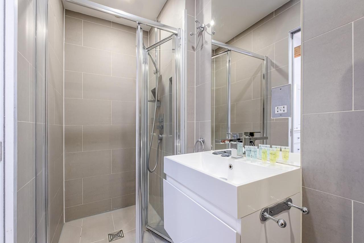 London Choice Apartments - South Kensington - Mews House Dış mekan fotoğraf